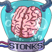 Stonks