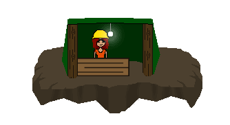 Getting Started with Mr. Mine: a Unique Idle Mining Game