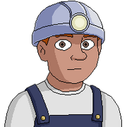 Miner 3