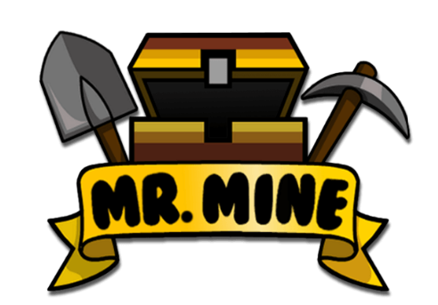 Mr. Mine - Idle Mining Game