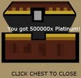 Chest - 500K Platinum