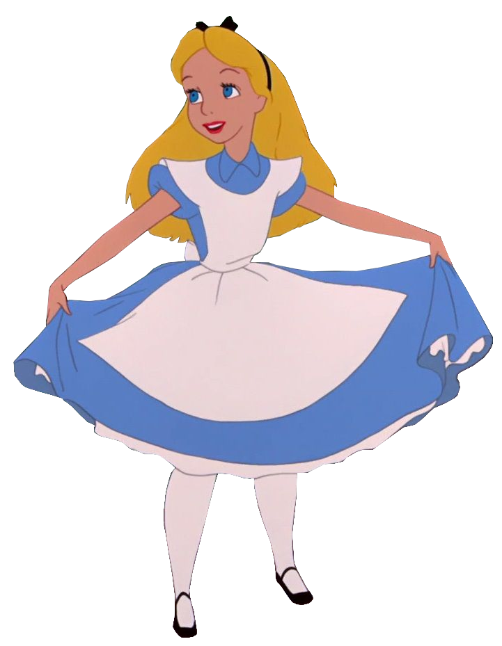 Alice (series), Alice Wiki