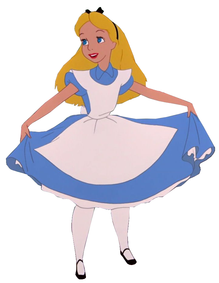 Alice, Disney Wiki