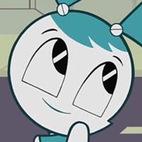 Jenny XJ9, Mr. and Ms. /co/ Wiki