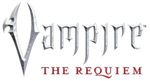 VampireRequiemLogo