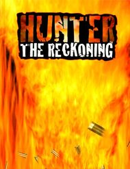 HTR cover