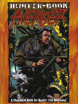 HB Avenger