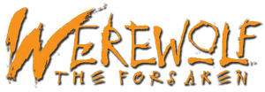 WerewolfForsakenLogo