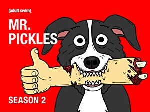 Mr. Pickles - Series 2: Episode 2