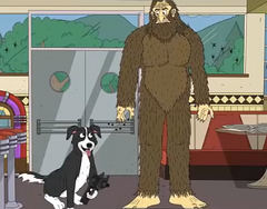 Bigfoot