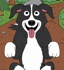 Assista Mr. Pickles temporada 3 episódio 8 em streaming