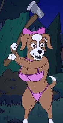 Season 4, Mr. Pickles Wiki