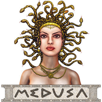 Medusa - Wikipedia