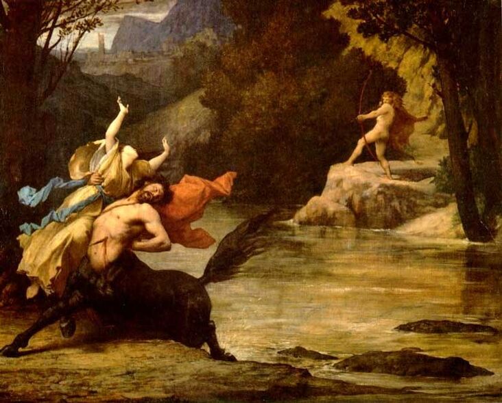 Nessus | Oral Tradition Wiki | Fandom