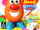 MR. POTATO HEAD ACTIVITY PACK