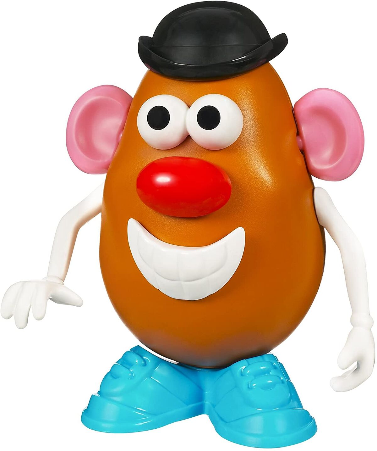 Popping Talking Tater | Mr. Potato Head Wiki | Fandom