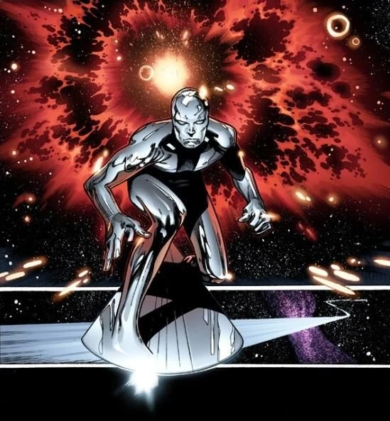 Norrin Radd Marvel Earth 826 Wiki Fandom