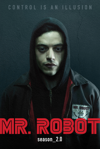 ゲームキャラクター Mr. Robot - Elliot Alderson 477 ゲームキャラクター Mr. Robot - Elliot Alderson 477 Amazon