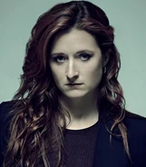 An Season 2 Icon of Dominique DiPierro