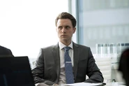 Tyrell in the meeting