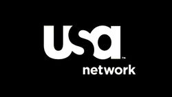 Usa network logo