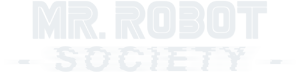 Mrrobotsociety logo