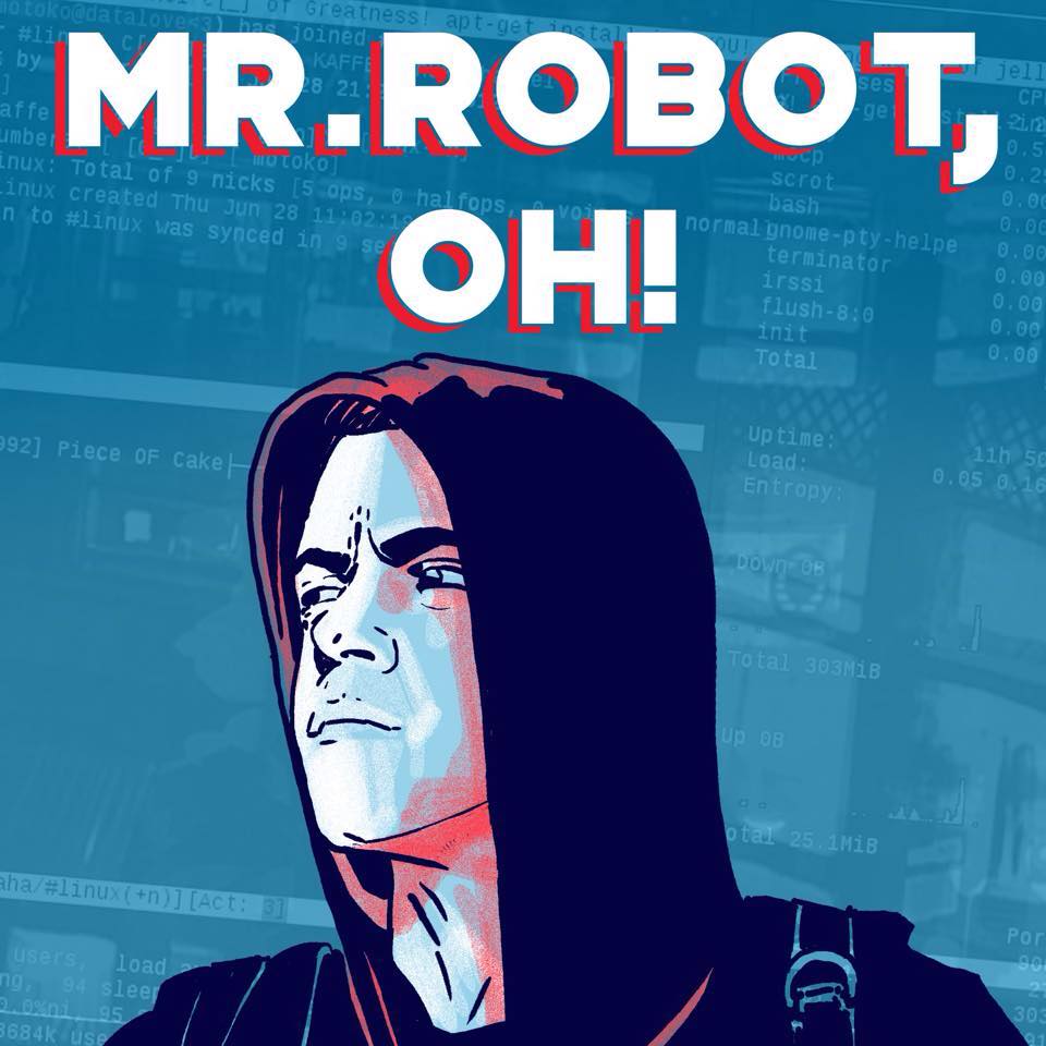 Mr. Robot, Series 1 - 3 on iTunes