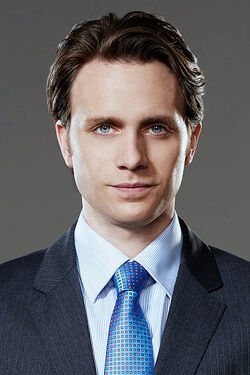 Tyrell Wellick | Mr. Robot Wiki | Fandom