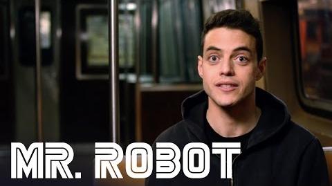SDCC 2016: The Cast of “Mr. Robot” Talks Season 2 + “eps2.2_init1.asec”  Preview [Photos + Video]