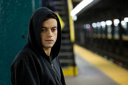 Elliot Alderson | Mr. Robot Wiki | Fandom