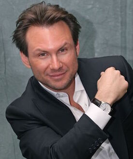 Mr. Robot : Fotos Christian Slater - 61 no 133 - AdoroCinema