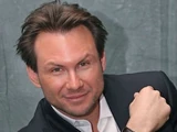 Christian Slater