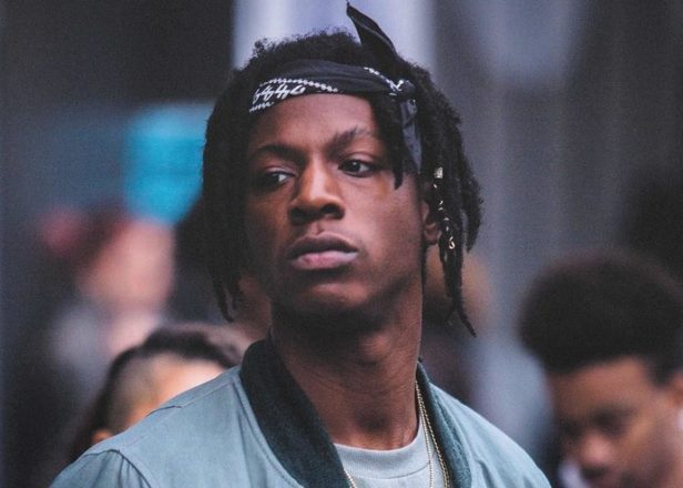 Mr. Robot' Promotes Two, Adds Rapper Joey Bada$$ for Season 2 – The  Hollywood Reporter