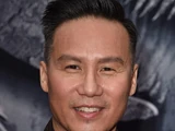 B.D Wong
