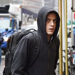 Mr. Robot' 4K Box Set Isn't Coming Anytime Soon and Here's Why