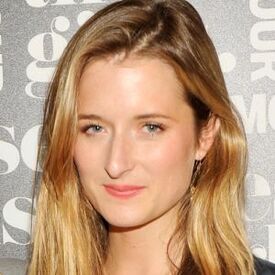 Grace Gummer