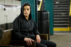 Elliot Alderson | Mr. Robot Wiki | Fandom
