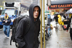 Elliot Alderson | Mr. Robot Wiki | Fandom