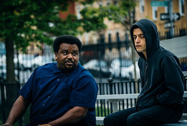 Mr. Robot Season 1 Episode 3 Review: d3bug.mkv - TV Fanatic