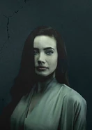 Another Promotional Season 2 image of Joanna Wellick