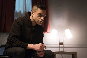 Killer Serials: MR. ROBOT, Season 1, Eps. 5-8 – Pop•Theology