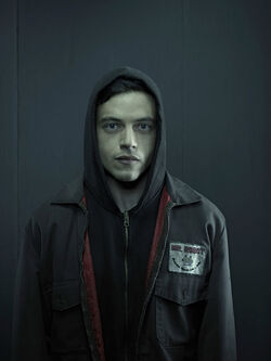 Writing for TV: Mr. Robot Pilot