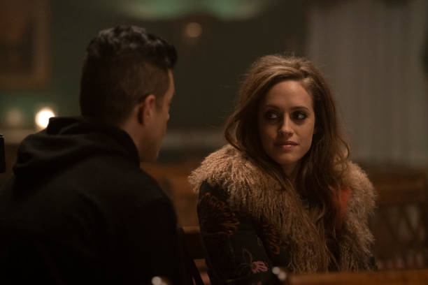 Mr. Robot 410 Gone Spoilers: Dom and Darlene Say Goodbye