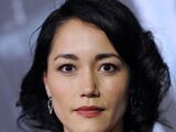 Sandrine Holt