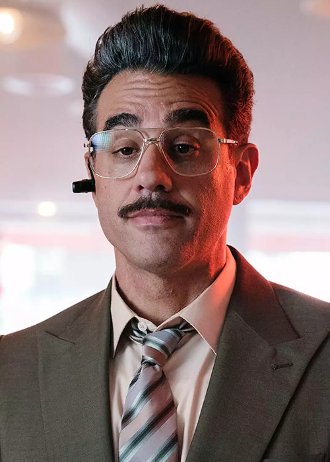 Mr. Robot' Season 3 Premiere Date Announced; Bobby Cannavale Joins Cast