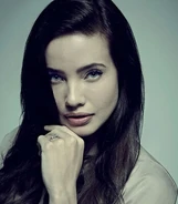 An Icon of Joanna Wellick