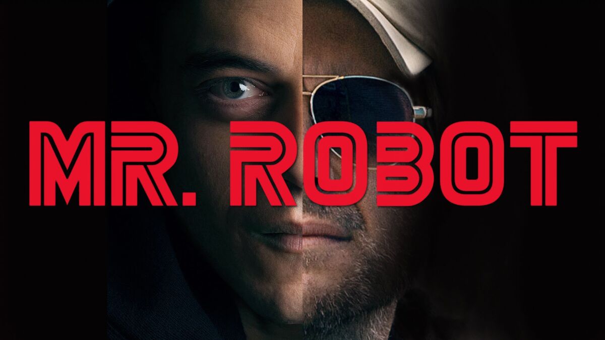 Ollie Parker, Mr. Robot Wiki