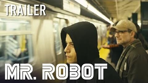 TV News Roundup: 'Mr. Robot' Drops Season 4 Trailer (Watch)