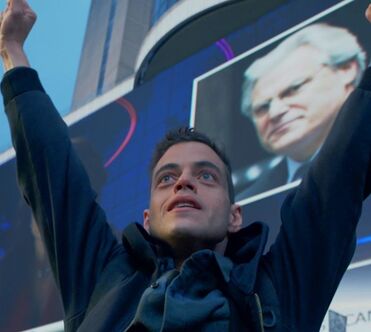 Mr. Robot 403 Forbidden (TV Episode 2019) - IMDb