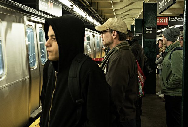 Mr. Robot 4x08: 408 Request Timeout – Série Maníacos